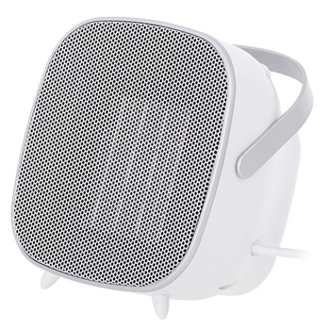 CR 7732 Termowentylator ceramiczny z led CR 7732 Termowentylator ceramiczny z led