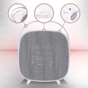 CR 7732 Termowentylator ceramiczny z led
