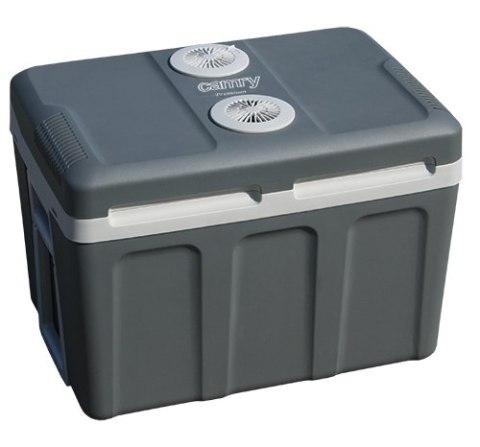 CR 8061 Lodówka turystyczna 40 l | zasilanie ac/dc