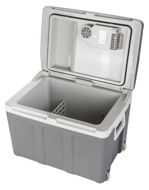 CR 8061 Lodówka turystyczna 40 l | zasilanie ac/dc CR 8061 Lodówka turystyczna 40 l | zasilanie ac/dc