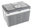 CR 8061 Lodówka turystyczna 40 l | zasilanie ac/dc