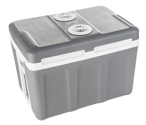 CR 8061 Lodówka turystyczna 40 l | zasilanie ac/dc CR 8061 Lodówka turystyczna 40 l | zasilanie ac/dc