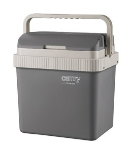 CR 8065 Lodówka turystyczna 21 l | zasilanie ac/dc