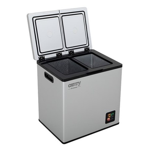 CR 8076 Lodówka kompresorowa turystyczna 38l CR 8076 Lodówka kompresorowa turystyczna 38l