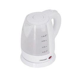 MS 1276 Czajnik plastikowy 1,0 l