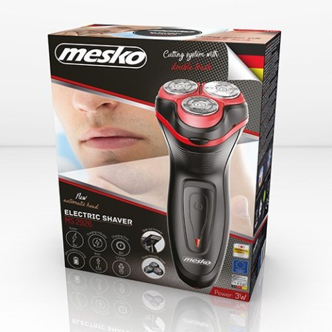 MS 2926 Golarka elektryczna MS 2926 Golarka elektryczna