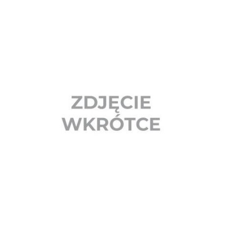 Akcesoria do montażu video pod podstawą tv białe