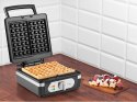 Gofrownica LAFE WaffleMaster 1400W