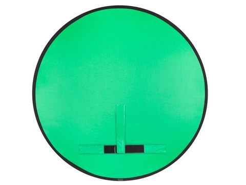 Green Screen TRACER 110cm tło fotograficzne Green Screen TRACER 110cm tło fotograficzne