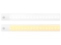 Lampka LED TRACER "M" magnetyczna z czujnikiem PIR 600 mAh