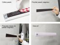 Lampka LED TRACER "M" magnetyczna z czujnikiem PIR 600 mAh