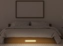 Lampka LED TRACER "M" magnetyczna z czujnikiem PIR 600 mAh