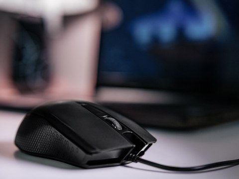 Mysz A4TECH OP-760 USB Mysz A4TECH OP-760 USB