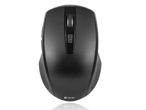 Mysz TRACER DEAL BLACK RF Nano Mysz TRACER DEAL BLACK RF Nano