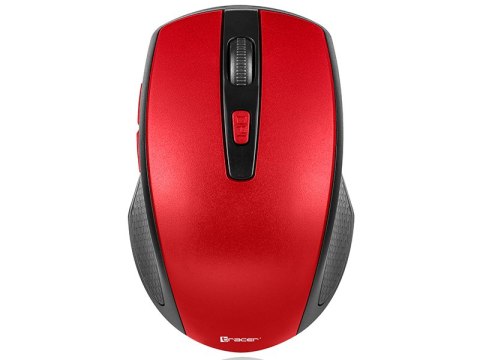 Mysz TRACER DEAL RED RF Nano Mysz TRACER DEAL RED RF Nano