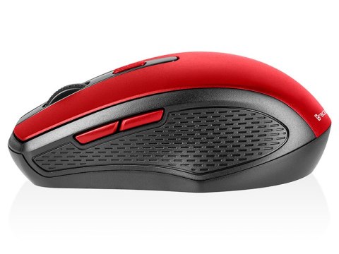 Mysz TRACER DEAL RED RF Nano Mysz TRACER DEAL RED RF Nano