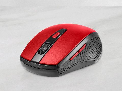 Mysz TRACER DEAL RED RF Nano Mysz TRACER DEAL RED RF Nano