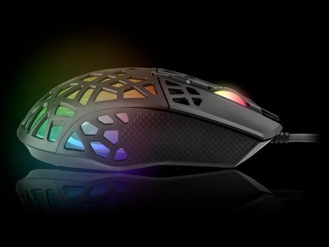 Mysz TRACER GAMEZONE REIKA RGB USB Mysz TRACER GAMEZONE REIKA RGB USB