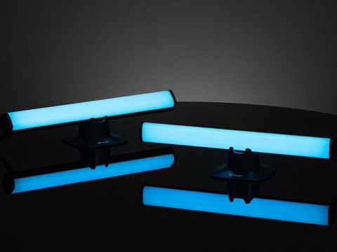 Zestaw lamp RGB TRACER Ambience Smart Desk Zestaw lamp RGB TRACER Ambience Smart Desk