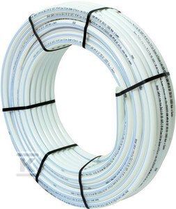 COMFORT PIPE PLUS RURA 25X2,3 640M