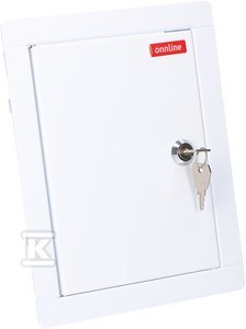 DRZWI REWIZYJNE 15X20 ONNLINE DRZWI REWIZYJNE 15X20 ONNLINE