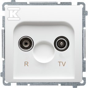GN.ANT.RTV KOŃC.BIAŁE BMZAR1/1.01/11 GN.ANT.RTV KOŃC.BIAŁE BMZAR1/1.01/11