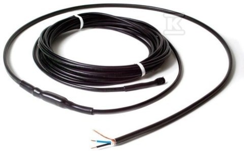 KABEL DEVISNOW 30T/230V,50M,1440W KABEL DEVISNOW 30T/230V,50M,1440W