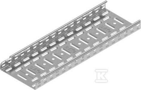 KGR/KPR150H42/2 KORYTKO KGR/KPR150H42/2 KORYTKO