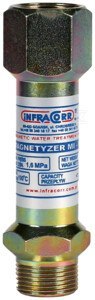 MAGNETYZER MI-MINI 15MM 1/2" MAGNETYZER MI-MINI 15MM 1/2"