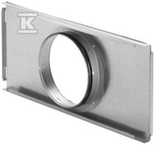 PŁYTA PRZYŁĄCZENIOWA CW-P 420-DN 200 PŁYTA PRZYŁĄCZENIOWA CW-P 420-DN 200