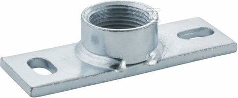 PŁYTKA MONTAŻ. GW1/2" PODŁUŻ. (KAN.H