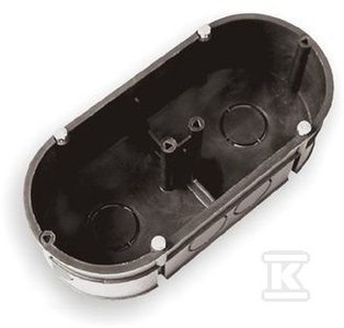 PUSZKA KOŃC.2-KR.PP-F2X60PŁ-N PUSZKA KOŃC.2-KR.PP-F2X60PŁ-N