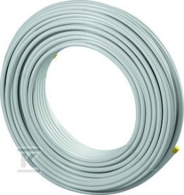 RURA UNI PIPE PLUS RURA BIAŁA 16X2,0 rolka 200m