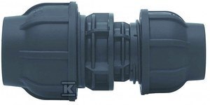ZŁĄCZKA ZACISK.PP 63X40 DO PE ZŁĄCZKA ZACISK.PP 63X40 DO PE