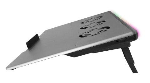 EGC108 Esperanza podstawka chłodząca gaming pod notebook led rgb boreas EGC108 Esperanza podstawka chłodząca gaming pod notebook led rgb boreas