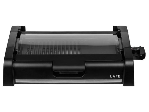 Grill Elektryczny z pokrywką LAFE GRL003 Grill Elektryczny z pokrywką LAFE GRL003