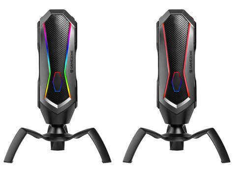 Mikrofon TRACER Spider RGB Mikrofon TRACER Spider RGB