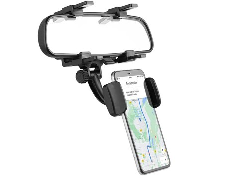 Uchwyt na telefon TRACER U11 (pod lusterko) Uchwyt na telefon TRACER U11 (pod lusterko)