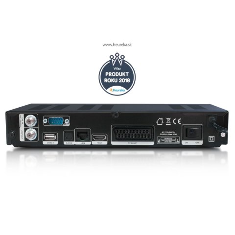 AB CryptoBox 700HD AB CryptoBox 700HD