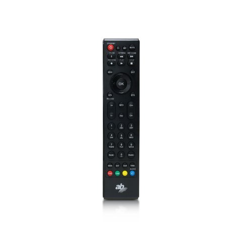 AB CryptoBox 700HD AB CryptoBox 700HD