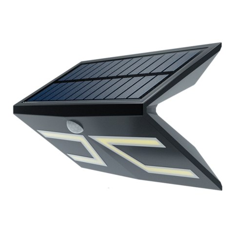 AB LED GV50-CLB Lampa solarna AB LED GV50-CLB Lampa solarna