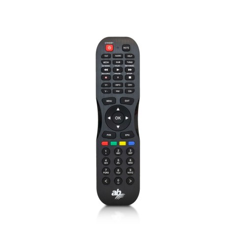 AB PULSe 4K (1x tuner DVB-S2X + 1x tuner DVB-T2/C) AB PULSe 4K (1x tuner DVB-S2X + 1x tuner DVB-T2/C)