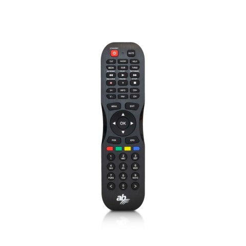 AB PULSe 4K MINI (1x tuner DVB-S2X) AB PULSe 4K MINI (1x tuner DVB-S2X)