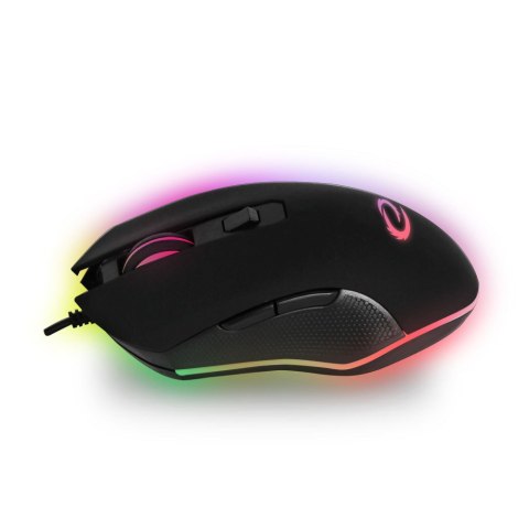 EGM302 Esperanza mysz przewod. gaming led rgb 6d opt. usb-c nemesis EGM302 Esperanza mysz przewod. gaming led rgb 6d opt. usb-c nemesis