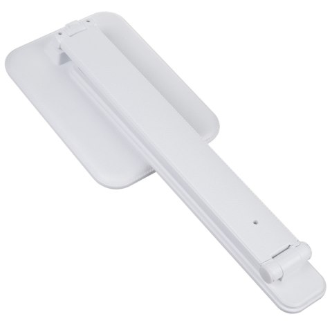 Lampka biurkowa LED Maclean, max. 9W, 220-240V AC, możliwość zmiany barwy, ściemnialna, ładowarka bezprz., 450lm, MCE616 W Lampka biurkowa LED Maclean, max. 9W, 220-240V AC, możliwość zmiany barwy, ściemnialna, ładowarka bezprz., 450lm, MCE616 W