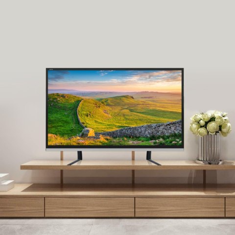 Uniwersalny stojak, nóżki do TV Maclean, max. obciążenie 50kg, max. VESA 800x500, dla TV 32-70", MC-954 Uniwersalny stojak, nóżki do TV Maclean, max. obciążenie 50kg, max. VESA 800x500, dla TV 32-70", MC-954