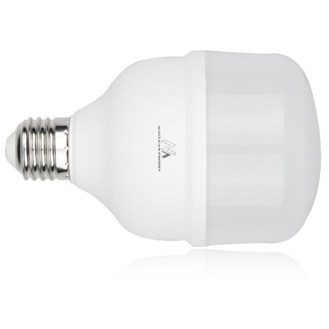 Żarówka LED Maclean, E27, 28W, 220-240V AC, neutralna biała, 4000K, 2940lm, MCE302 NW Żarówka LED Maclean, E27, 28W, 220-240V AC, neutralna biała, 4000K, 2940lm, MCE302 NW