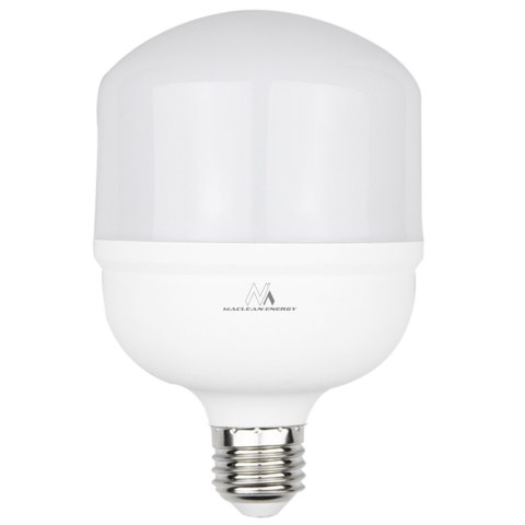 Żarówka LED Maclean, E27, 48W, 220-240V AC, zimna biała, 6500K, 5040lm, MCE304 CW Żarówka LED Maclean, E27, 48W, 220-240V AC, zimna biała, 6500K, 5040lm, MCE304 CW