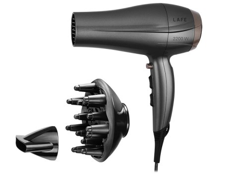 Suszarka LAFE Sleek & Shine Ionic PRO Suszarka LAFE Sleek & Shine Ionic PRO