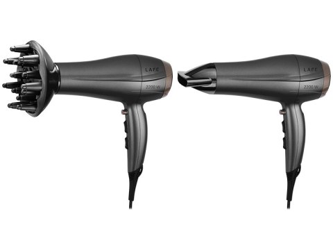 Suszarka LAFE Sleek & Shine Ionic PRO Suszarka LAFE Sleek & Shine Ionic PRO